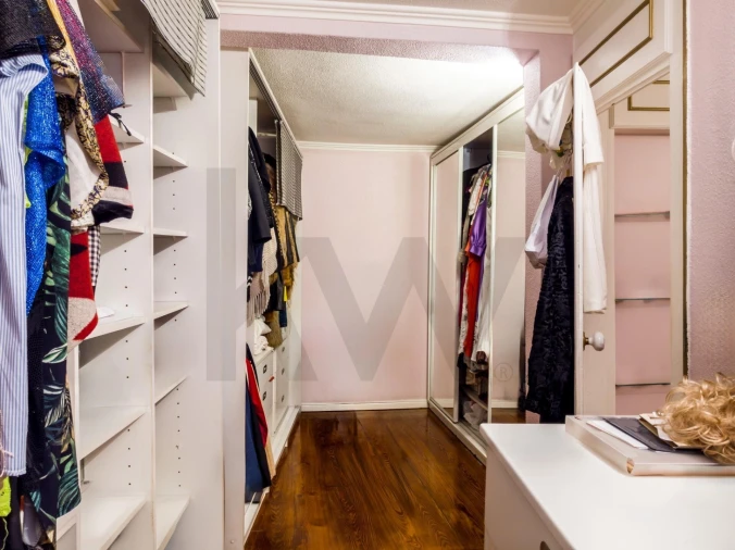Apartamento T2 para Venda em Santa Maria Maior Foto 7