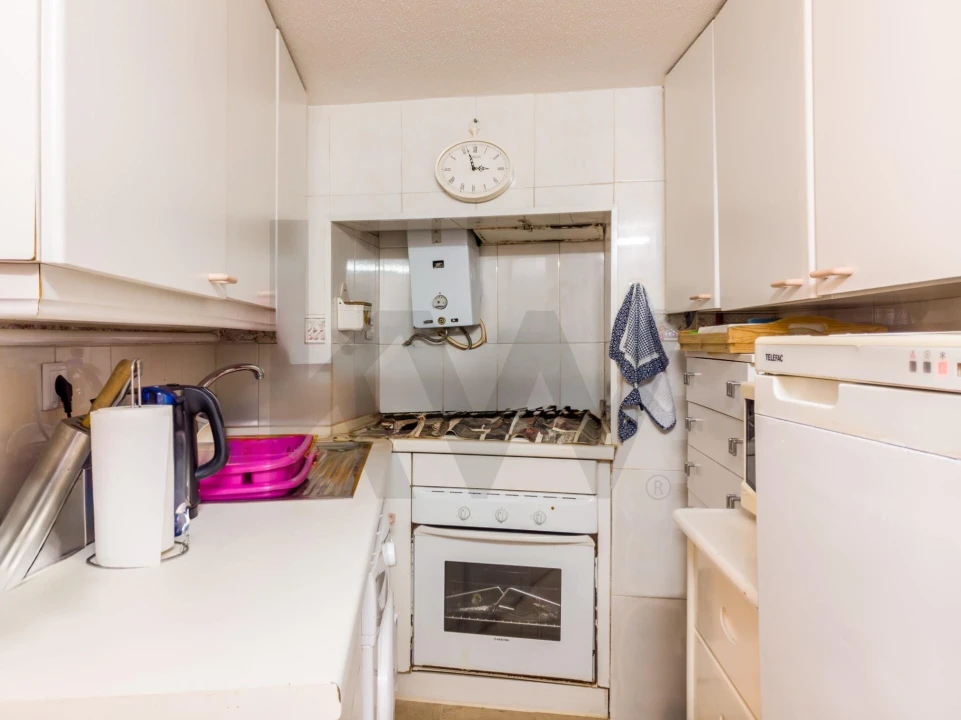 Apartamento T2 para Venda em Santa Maria Maior Foto 6