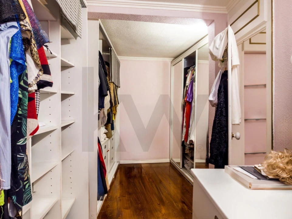 Apartamento T2 para Venda em Santa Maria Maior Foto 7