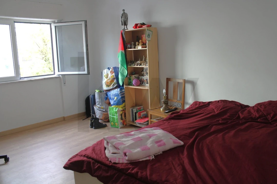Apartamento T2 para Venda em Mina de Água Foto 17