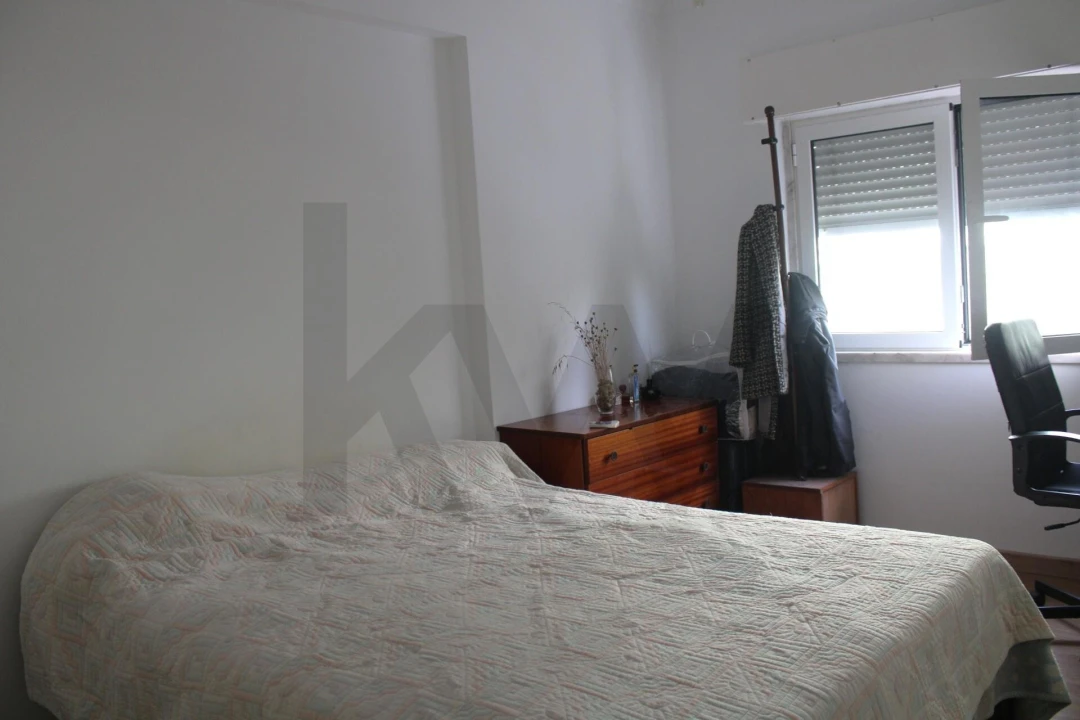 Apartamento T2 para Venda em Mina de Água Foto 14