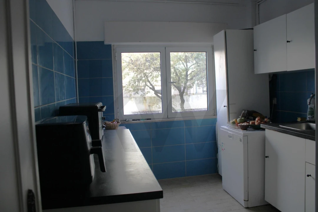 Apartamento T2 para Venda em Mina de Água Foto 10