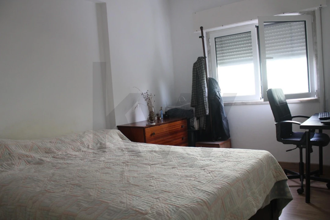 Apartamento T2 para Venda em Mina de Água Foto 15