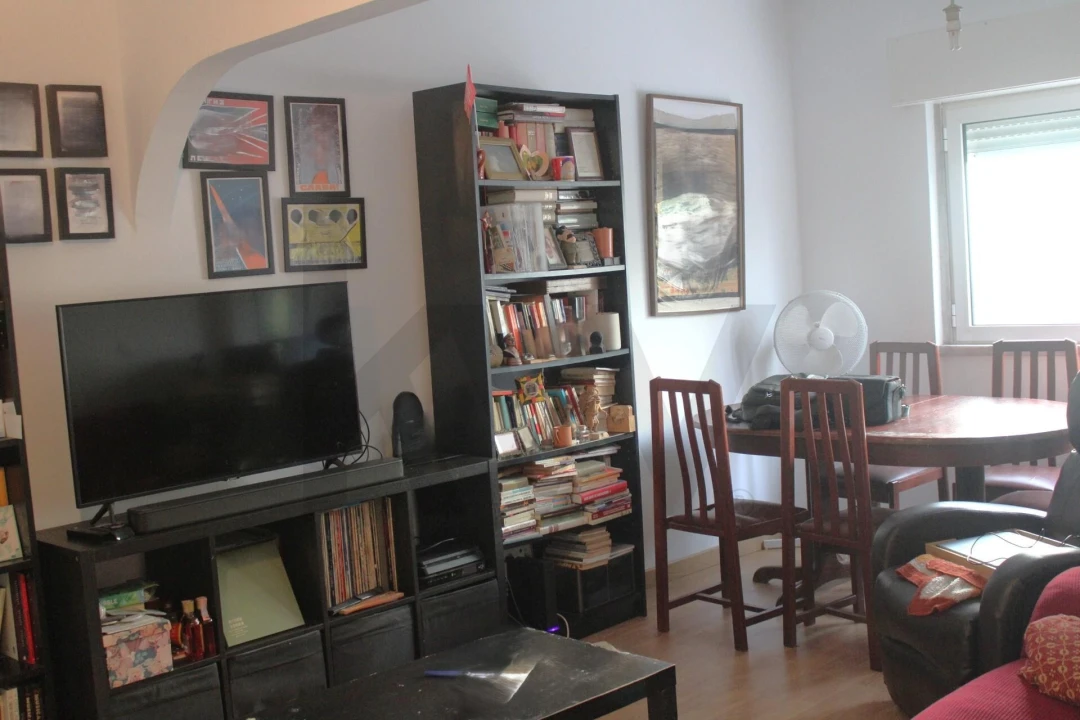 Apartamento T2 para Venda em Mina de Água Foto 4