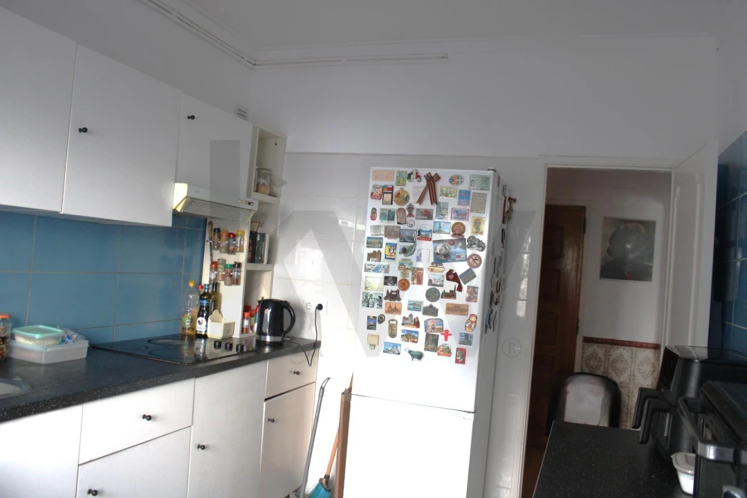 Apartamento T2 para Venda em Mina de Água Foto 13