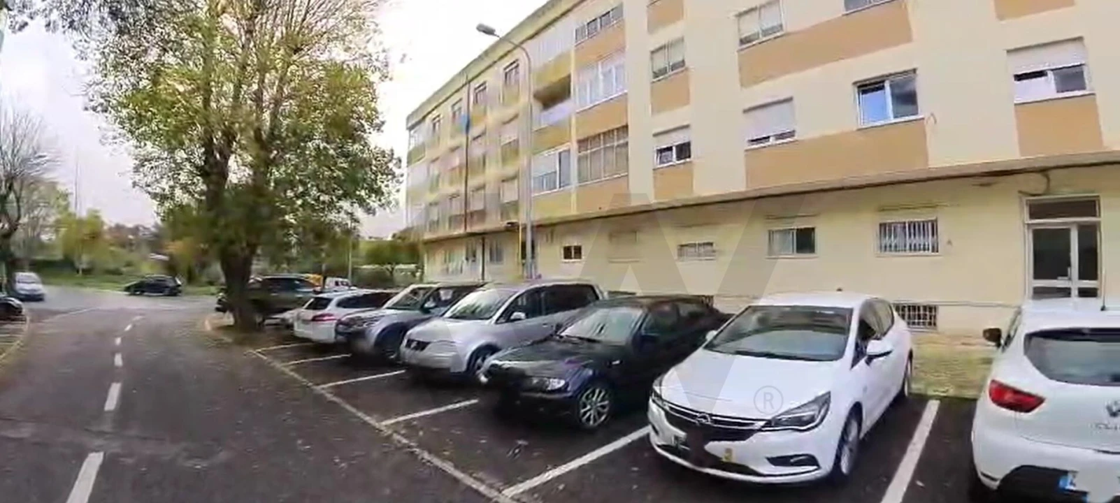 Apartamento T2 para Venda em Mina de Água Foto 3