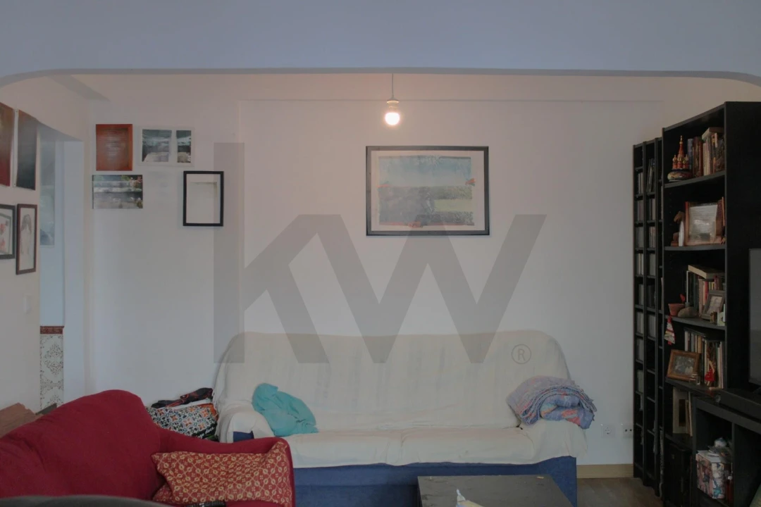 Apartamento T2 para Venda em Mina de Água Foto 6