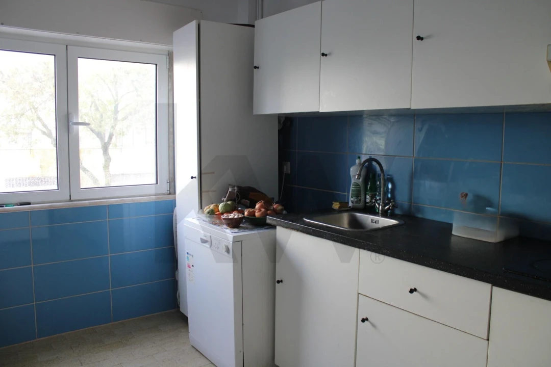 Apartamento T2 para Venda em Mina de Água Foto 11