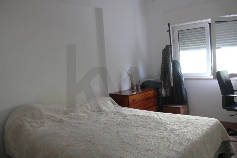 Apartamento T2 para Venda em Mina de Água Foto 14