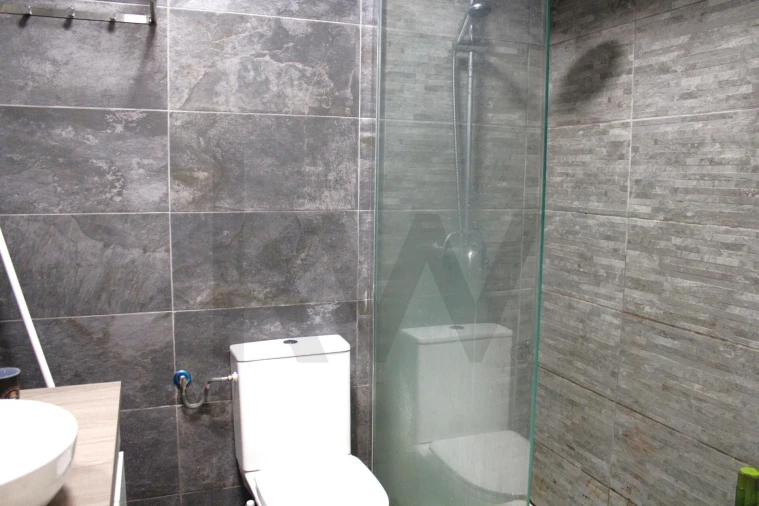 Apartamento T2 para Venda em Mina de Água Foto 19