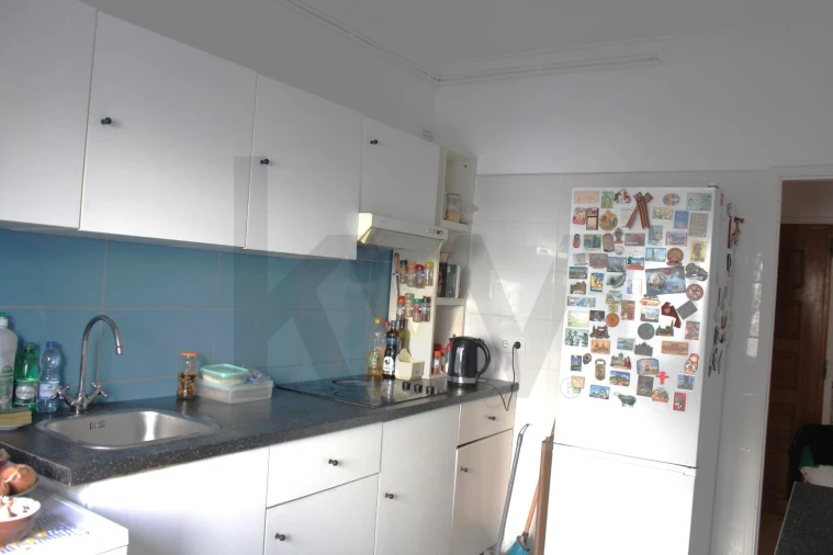 Apartamento T2 para Venda em Mina de Água Foto 12