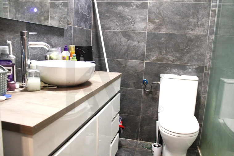 Apartamento T2 para Venda em Mina de Água Foto 20