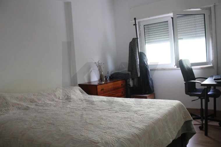 Apartamento T2 para Venda em Mina de Água Foto 15