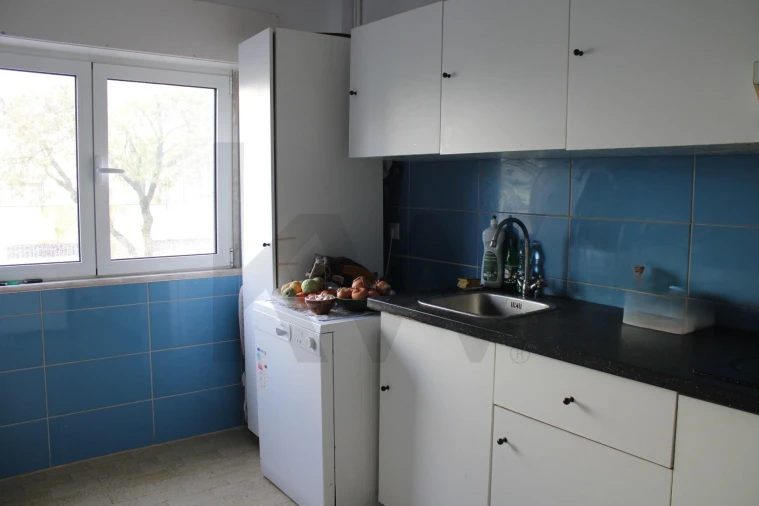Apartamento T2 para Venda em Mina de Água Foto 11