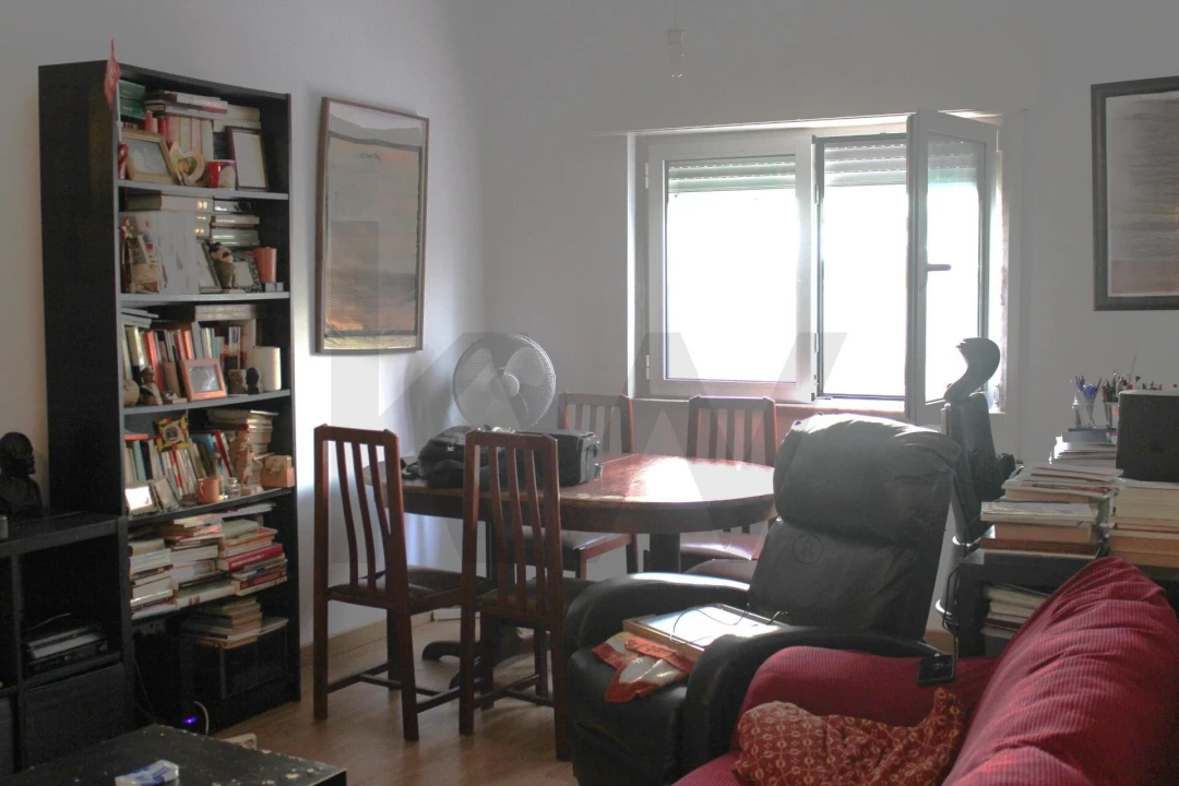 Apartamento T2 para Venda em Mina de Água Foto 5