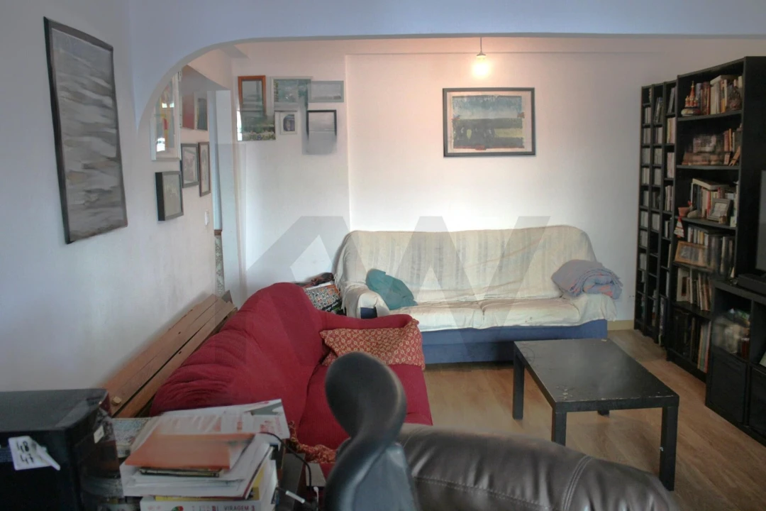 Apartamento T2 para Venda em Mina de Água Foto 7