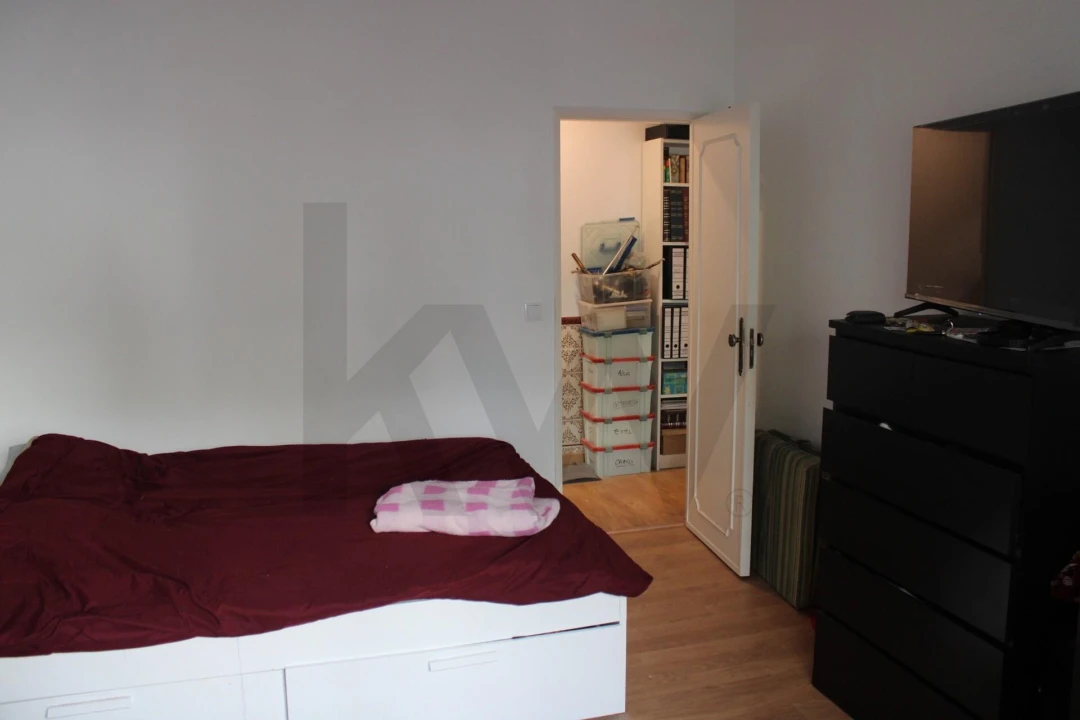 Apartamento T2 para Venda em Mina de Água Foto 18