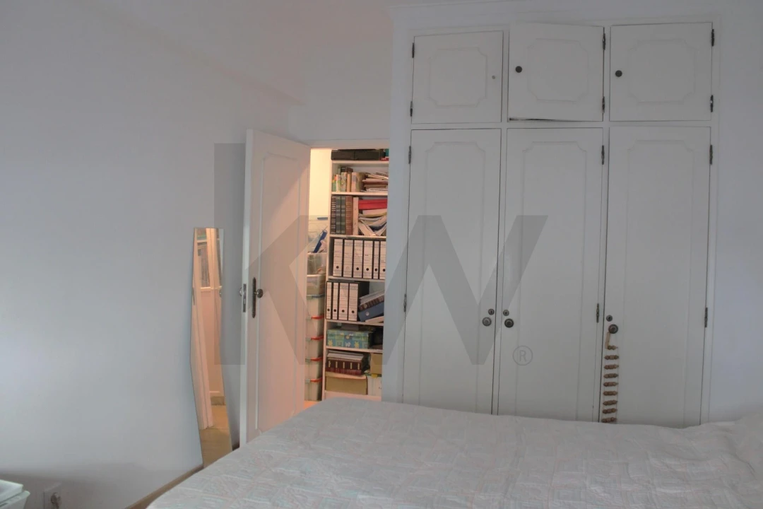 Apartamento T2 para Venda em Mina de Água Foto 16