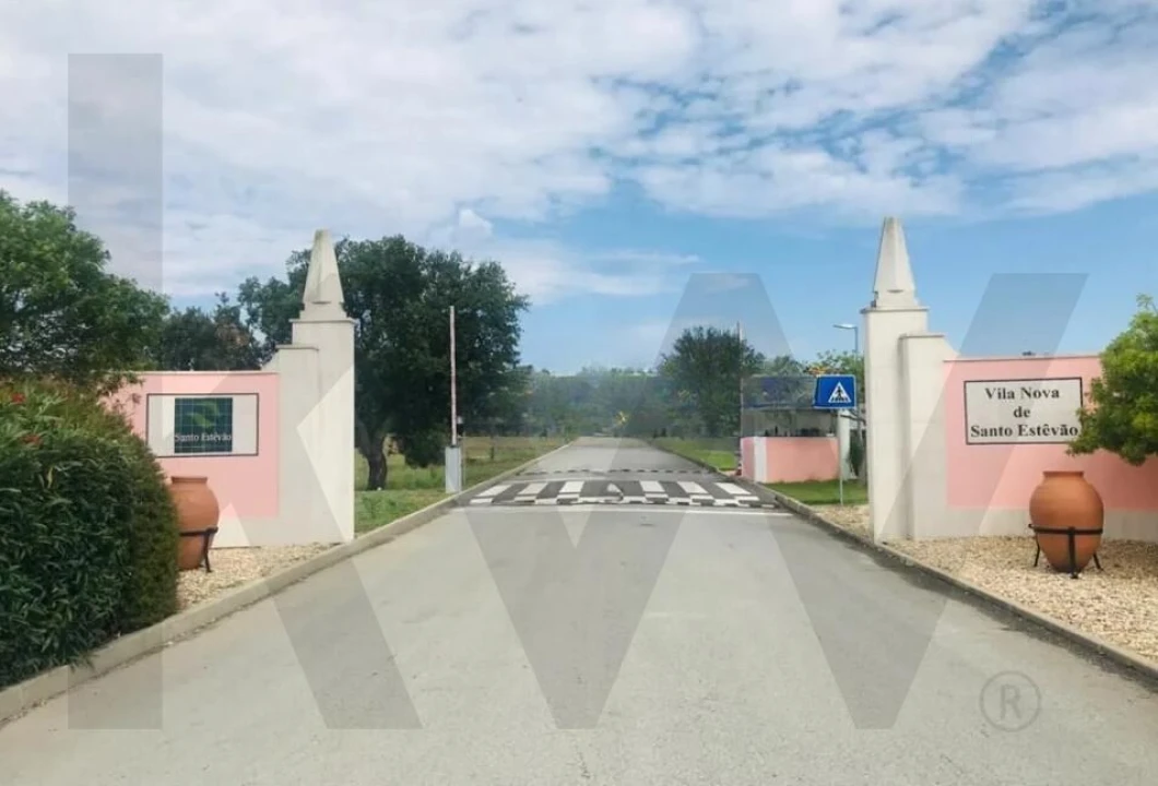 Terreno para Venda em Santo Estêvão Foto 8