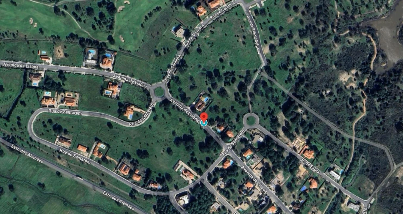 Terreno para Venda em Santo Estêvão Foto 2