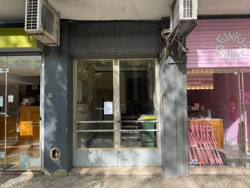 Apartamento T1 para Arrendamento em Campo de Ourique