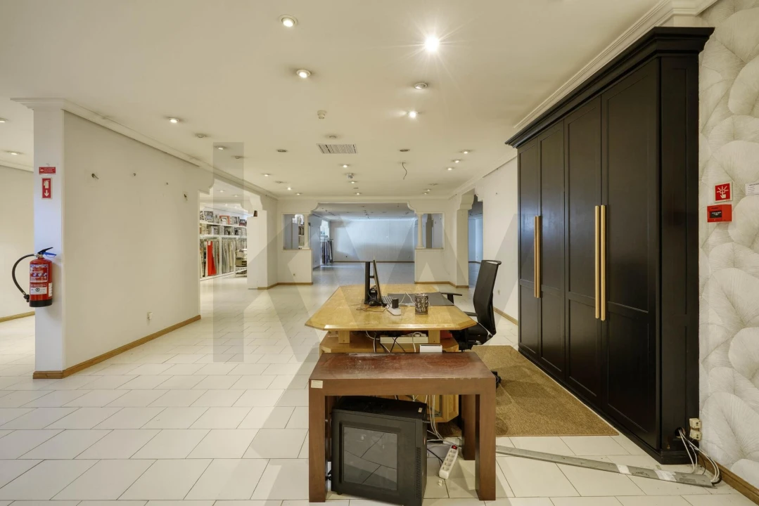 Loja para Arrendamento em Cascais e Estoril Foto 6