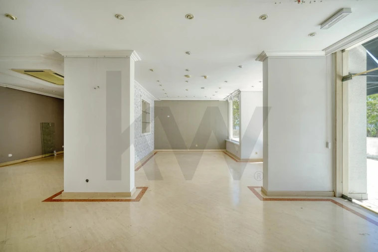 Loja para Arrendamento em Cascais e Estoril Foto 23