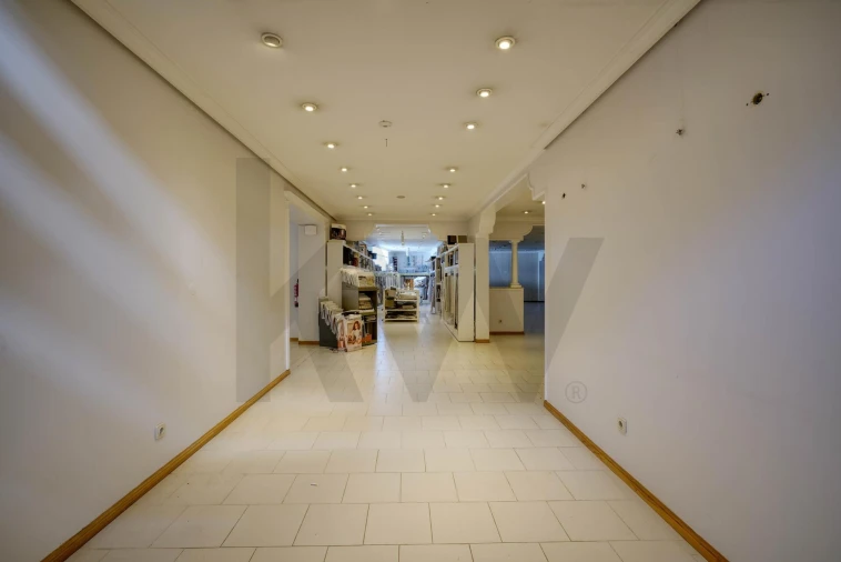 Loja para Arrendamento em Cascais e Estoril Foto 9