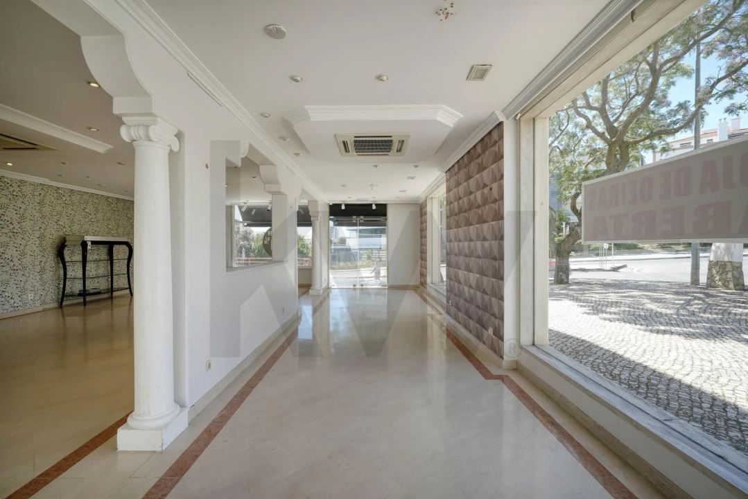 Loja para Arrendamento em Cascais e Estoril Foto 32