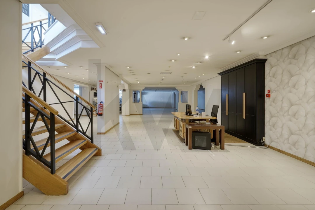 Loja para Arrendamento em Cascais e Estoril Foto 8