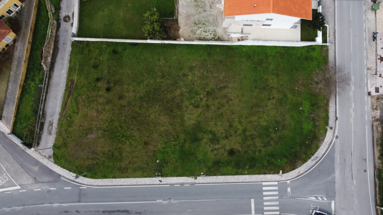Terreno para Venda em Ançã Foto 6