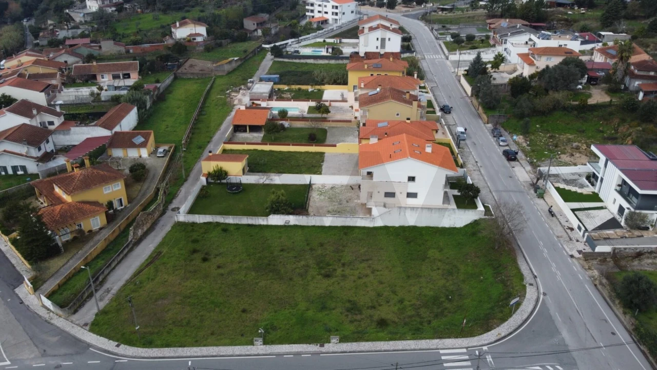 Terreno para Venda em Ançã Foto 5