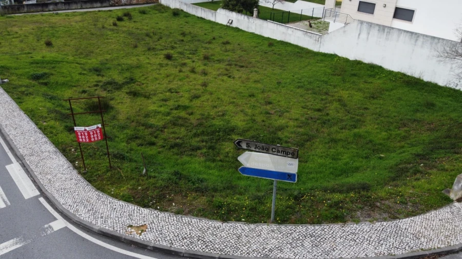 Terreno para Venda em Ançã Foto 7