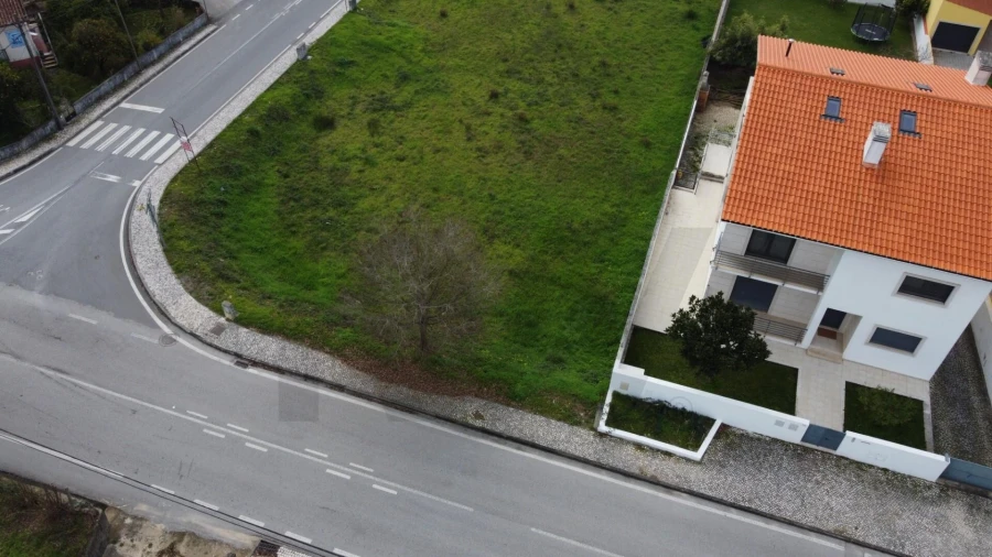 Terreno para Venda em Ançã Foto 9
