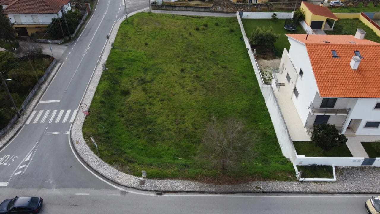 Terreno para Venda em Ançã Foto 10