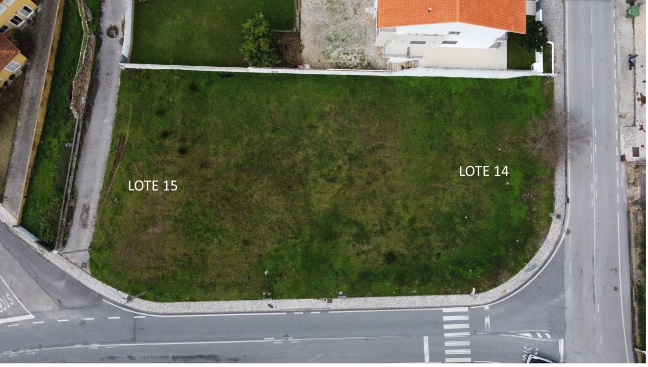 Terreno para Venda em Ançã Foto 2