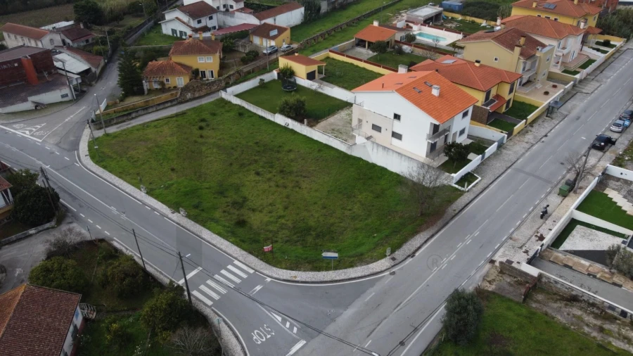 Terreno para Venda em Ançã