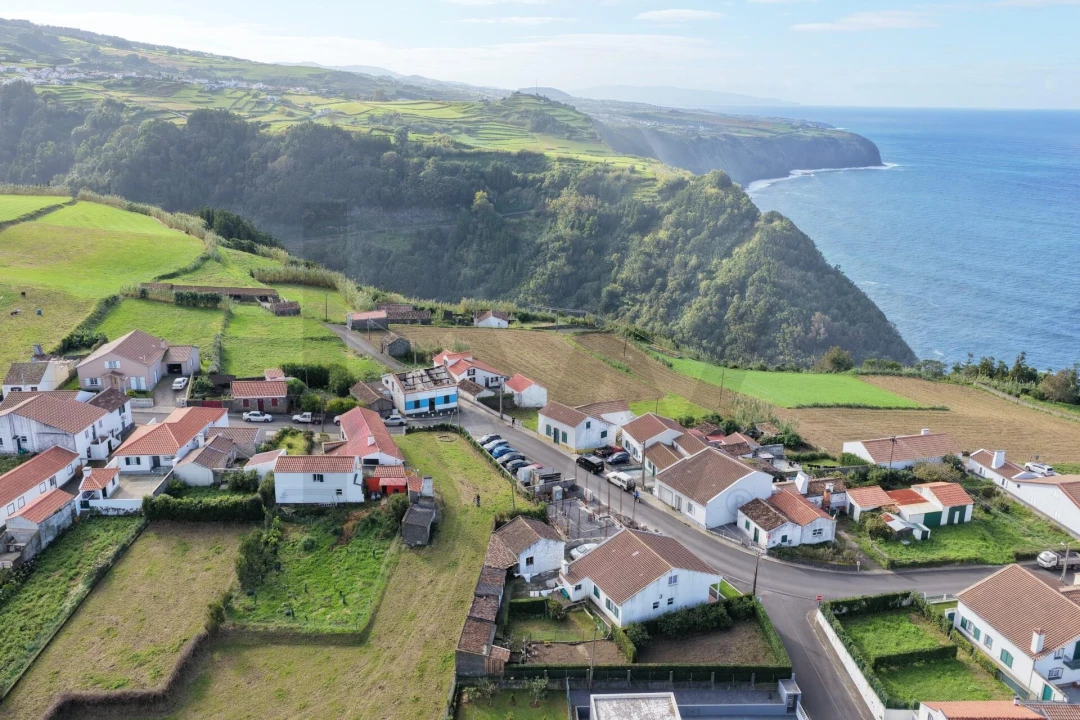 Moradia T4 para Venda em Santo Antonio de Nordestinho Foto 20