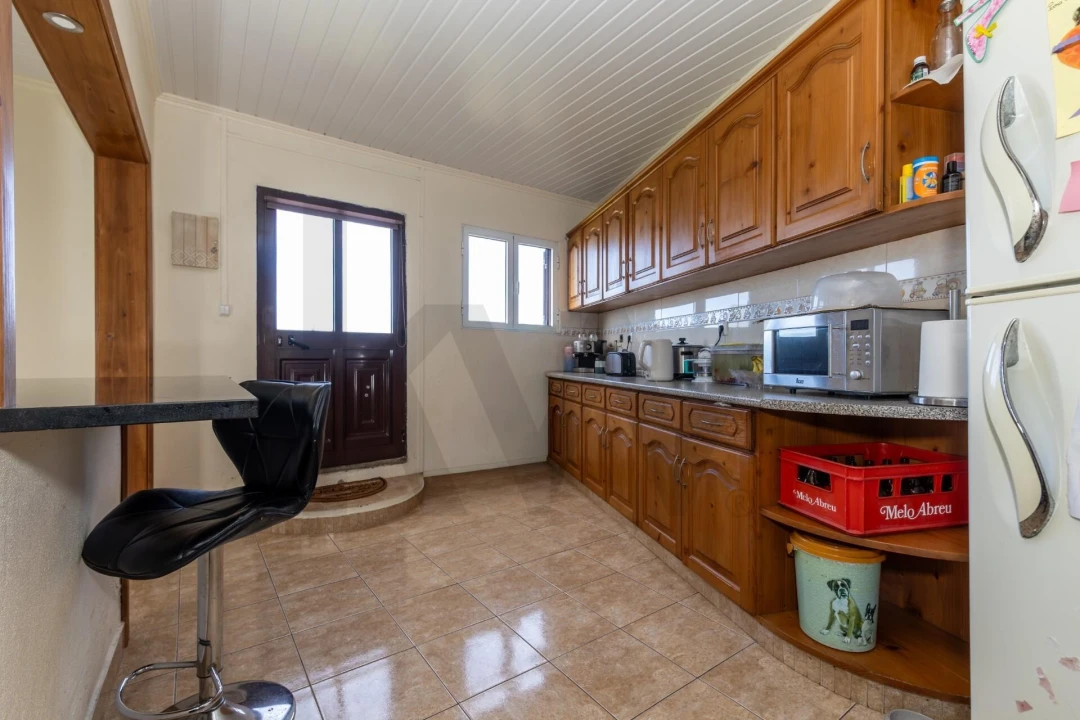 Moradia T4 para Venda em Santo Antonio de Nordestinho Foto 9