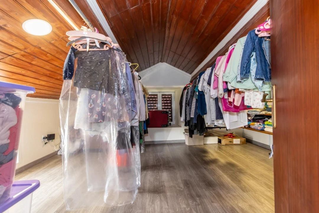 Moradia T4 para Venda em Santo Antonio de Nordestinho Foto 15