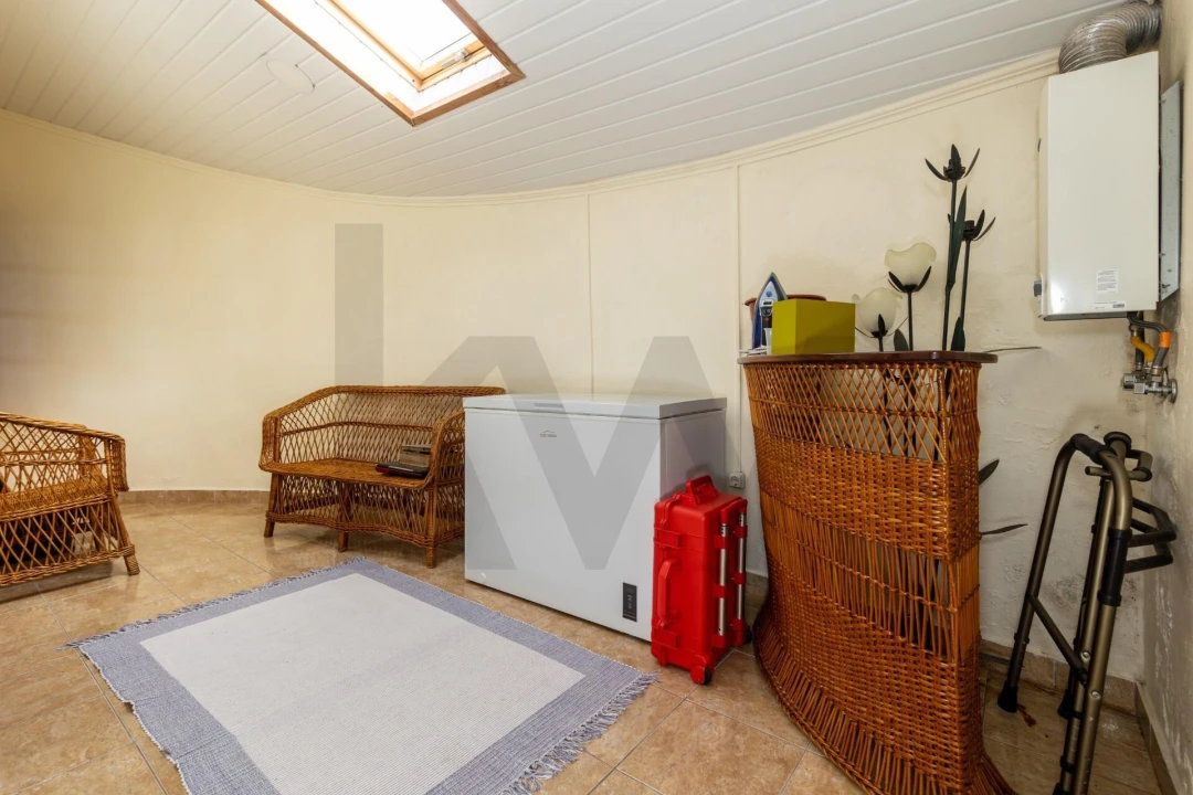 Moradia T4 para Venda em Santo Antonio de Nordestinho Foto 17