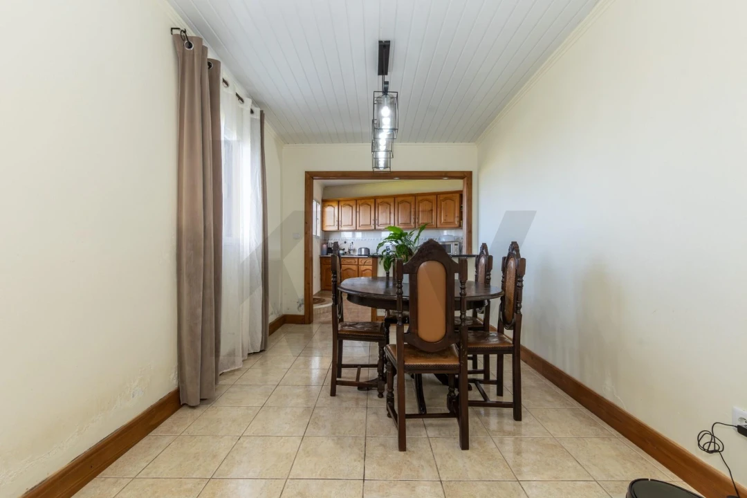 Moradia T4 para Venda em Santo Antonio de Nordestinho Foto 7