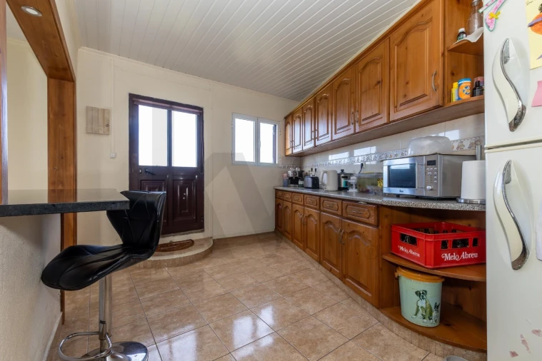 Moradia T4 para Venda em Santo Antonio de Nordestinho Foto 9