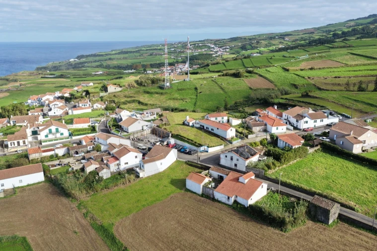 Moradia T4 para Venda em Santo Antonio de Nordestinho Foto 22