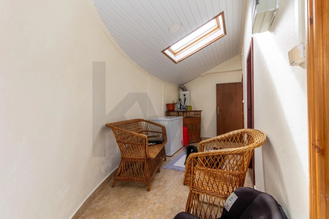 Moradia T4 para Venda em Santo Antonio de Nordestinho Foto 18