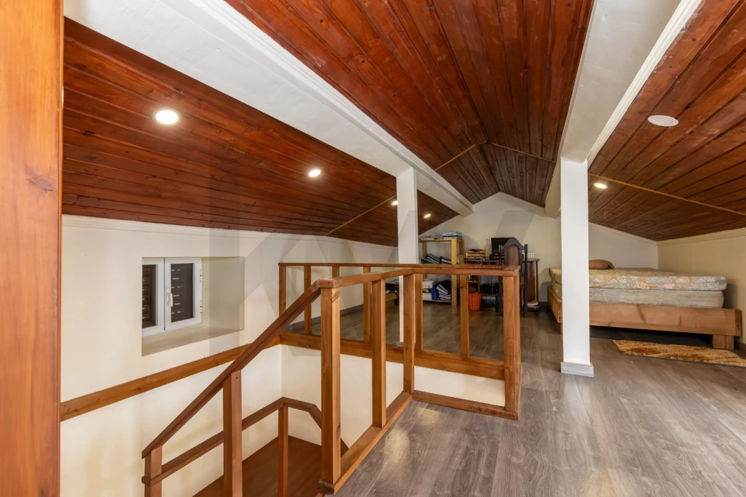 Moradia T4 para Venda em Santo Antonio de Nordestinho Foto 16