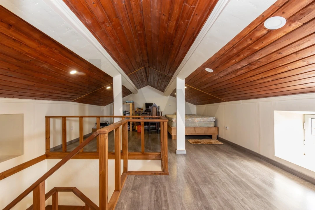 Moradia T4 para Venda em Santo Antonio de Nordestinho Foto 14