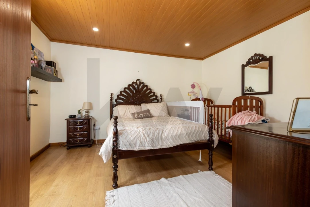 Moradia T4 para Venda em Santo Antonio de Nordestinho Foto 11