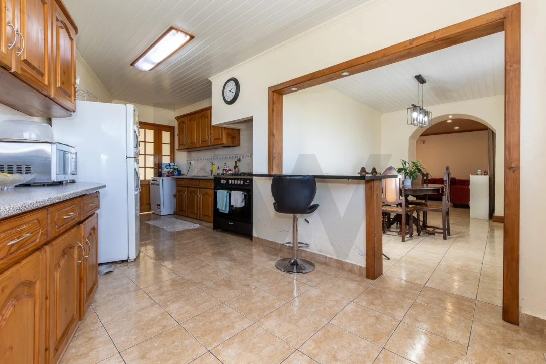 Moradia T4 para Venda em Santo Antonio de Nordestinho Foto 3