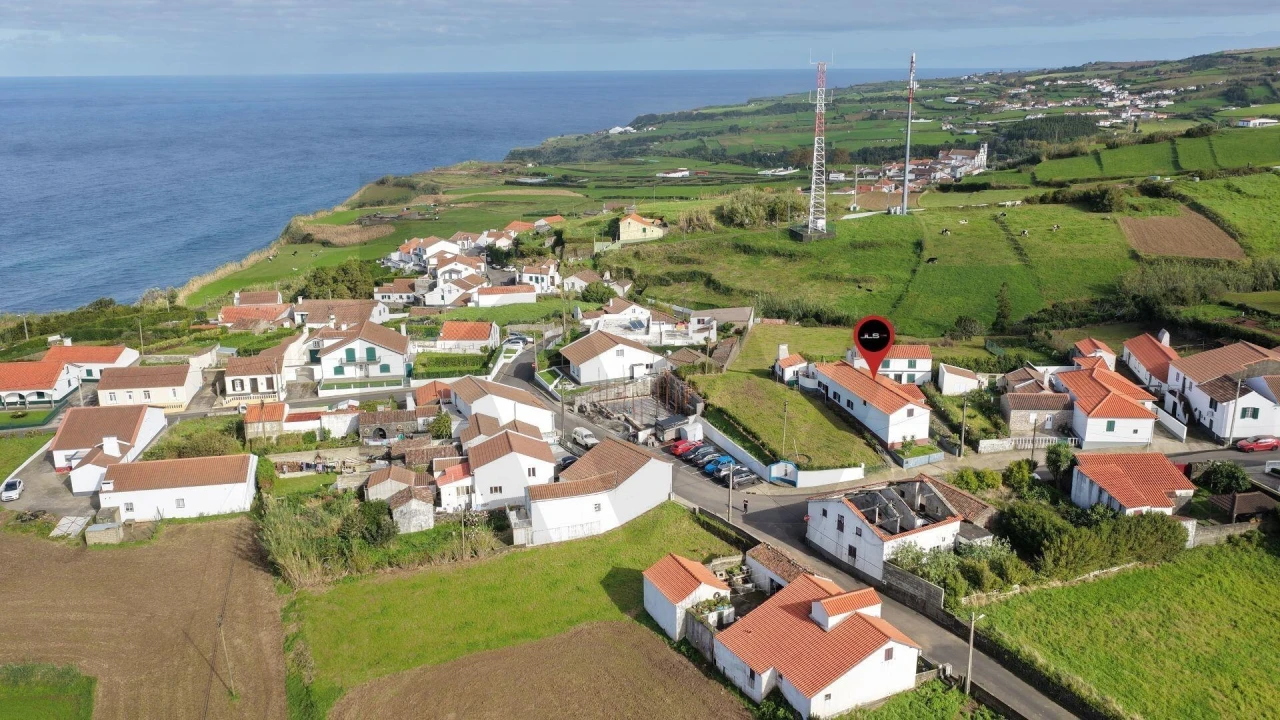 Moradia T4 para Venda em Santo Antonio de Nordestinho Foto 19